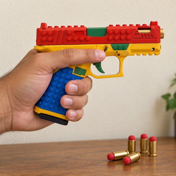 Joribo Blaster B6